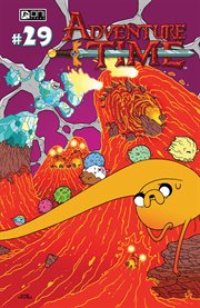 Adventure Time cover image cdn