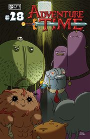 Adventure Time cover image cdn