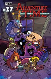 Adventure Time cover image cdn