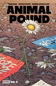 Animal Pound cover image cdn
