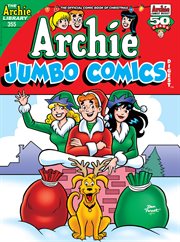 Archie Double Digest cover image cdn