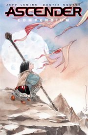 Ascender Compendium. Vol. 1 cover image cdn