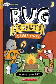 Camp Out! cover image cdn