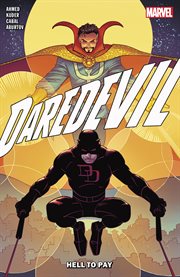 Daredevil. Vol. 2. Hell to pay cover image cdn