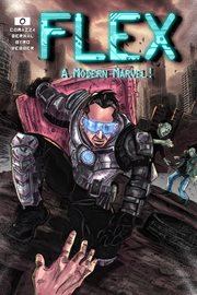 Flex "a Modern Marvel!" cover image cdn