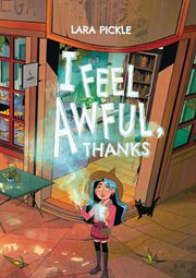 I Feel Awful, Thanks cover image cdn