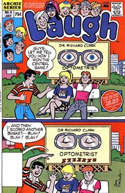 Laugh. Vol. 2 cover image cdn