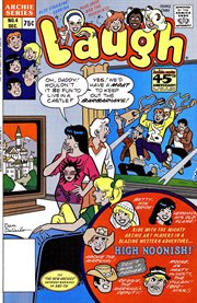 Laugh. Vol. 2 cover image cdn