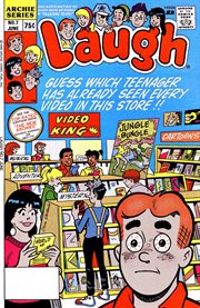 Laugh. Vol. 2 cover image cdn