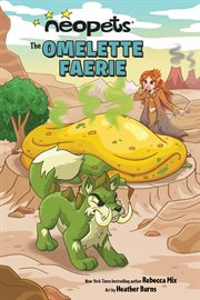 Neopets. The omelette faerie cover image cdn