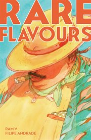 Rare Flavours cover image cdn