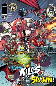 Spawn Kills Every Spawn cover image cdn