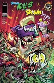 Spawn Kills Every Spawn cover image cdn