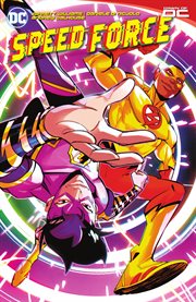 Speed Force cover image cdn