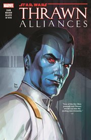 Star Wars. Thrawn alliances cover image cdn