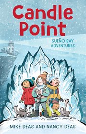 Sueño Bay Adventures. Candle Point cover image cdn