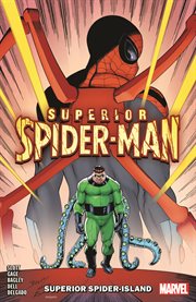 Superior Spider-Man. Vol. 2. Superior Spider-Island cover image cdn