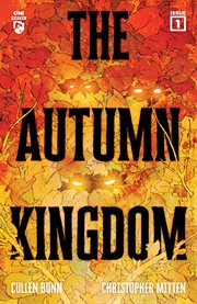 The Autumn Kingdom cover image cdn