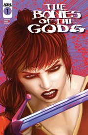 The Bones of the Gods cover image cdn