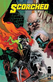 The Scorched cover image cdn