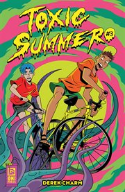 Toxic Summer cover image cdn
