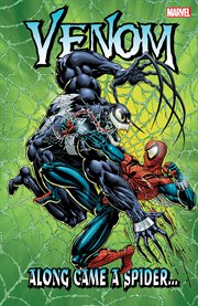 Venom. Along Came A Spider... cover image cdn