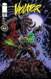 Violator. Origin cover image cdn