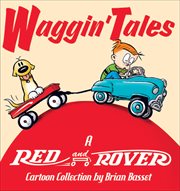 Waggin' Tales cover image cdn