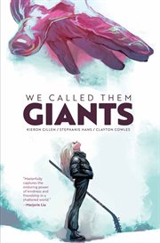 We Called Them Giants cover image cdn