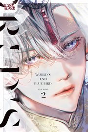 World's End Blue Bird,. Vol. 2 cover image cdn