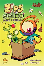 Zips and Eeloo Make a Friend cover image cdn