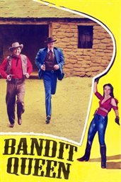 Bandit Queen cover image cdn