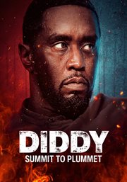 Diddy : Summit to Plummet cover image cdn