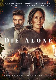 Die Alone cover image cdn