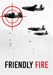 Friendly Fire cover image cdn