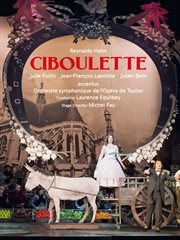 Hahn : Ciboulette cover image cdn