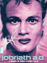 Jobriath A.D. cover image cdn