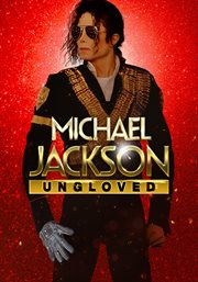 Michael Jackson : Ungloved cover image cdn