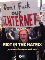 Riot in the Matrix cover image cdn