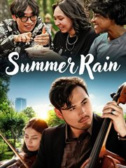 Summer Rain cover image cdn