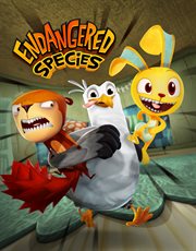 Endangered Species - Season 2. Season 2. cover image cdn