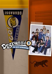 Degrassi: The Next Generation - Season 3. Season 3. cover image cdn