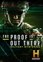 Proof Is Out There: Military Mysteries - Season 1. Season 1. cover image cdn