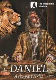 Incredible Journey: Daniel - Season 1. Season 1. cover image cdn