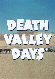 Death Valley Days - Season 18. Season 18. cover image cdn