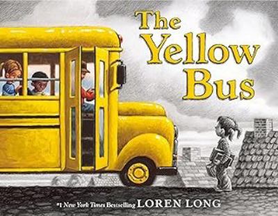 The yellow bus  cover image cdn