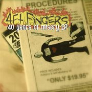 40 Years Of Misery cover image cdn