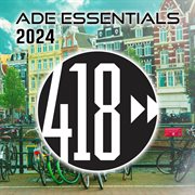 Ade Essentials 2024 Compilation cover image cdn