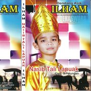Album Dendang Asik cover image cdn
