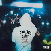 Almighty Spinz cover image cdn